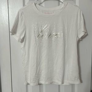 Victoria Secret Pj Set